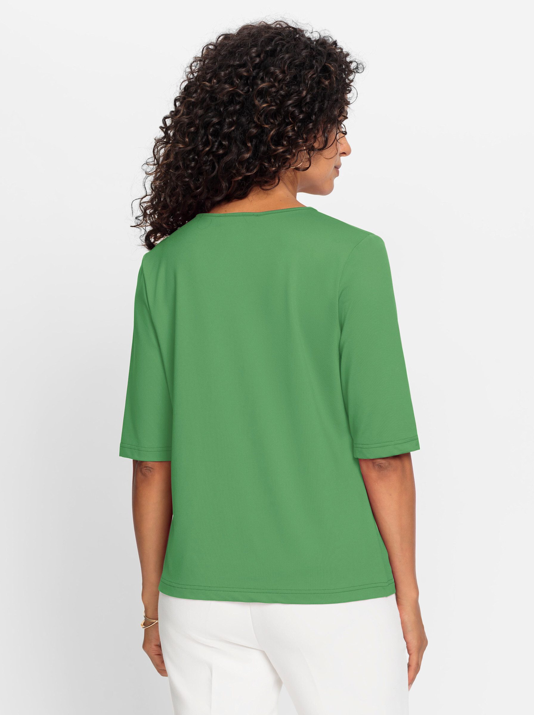 Witt T-Shirt Shirt Kurzarm günstig online kaufen