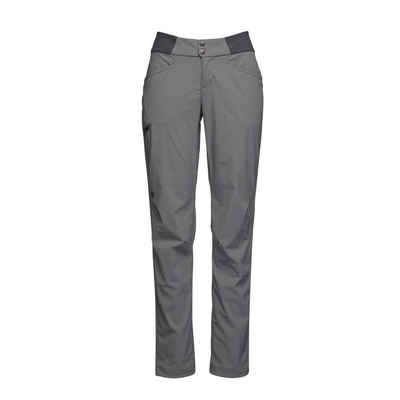 Black Diamond Outdoorhose Black Diamond W Technician Alpine Pants Damen Hose