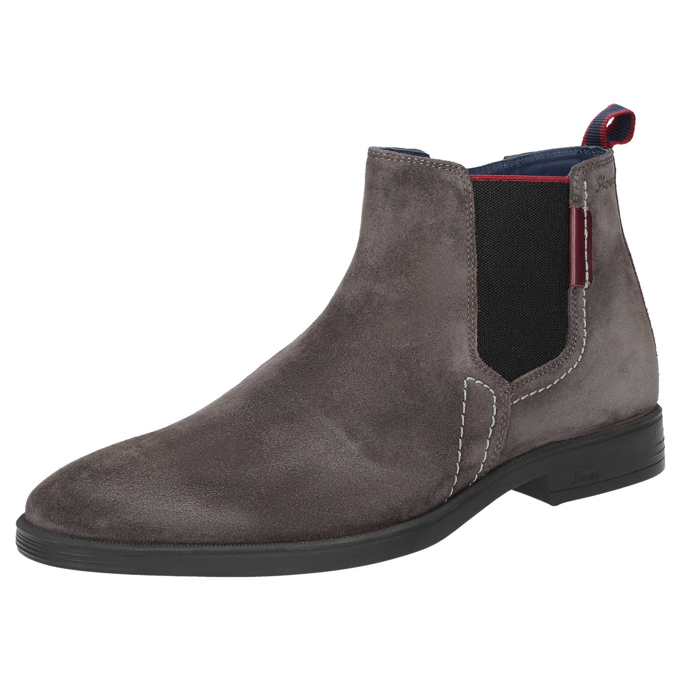 SIOUX Foriolo-704-H Stiefelette