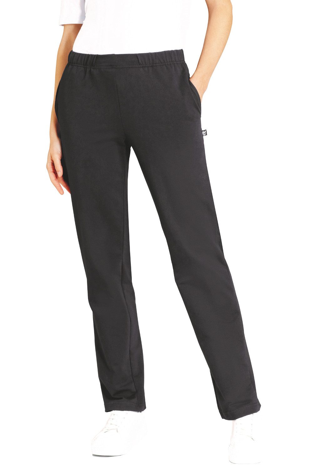 Hajo Homewearhose Damen Trainingshose günstig online kaufen
