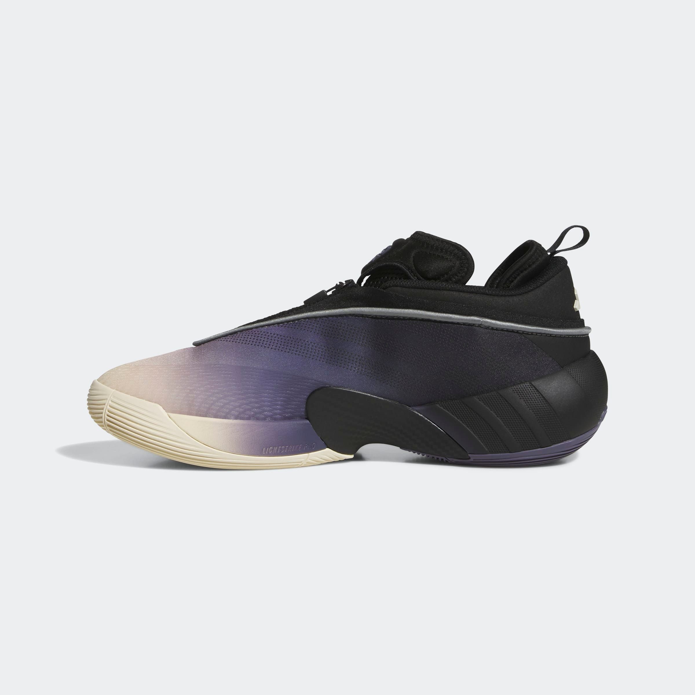 adidas Performance D.O.N. ISSUE 7 Basketballschuh Signature-Schuh von Donovan Mitchell