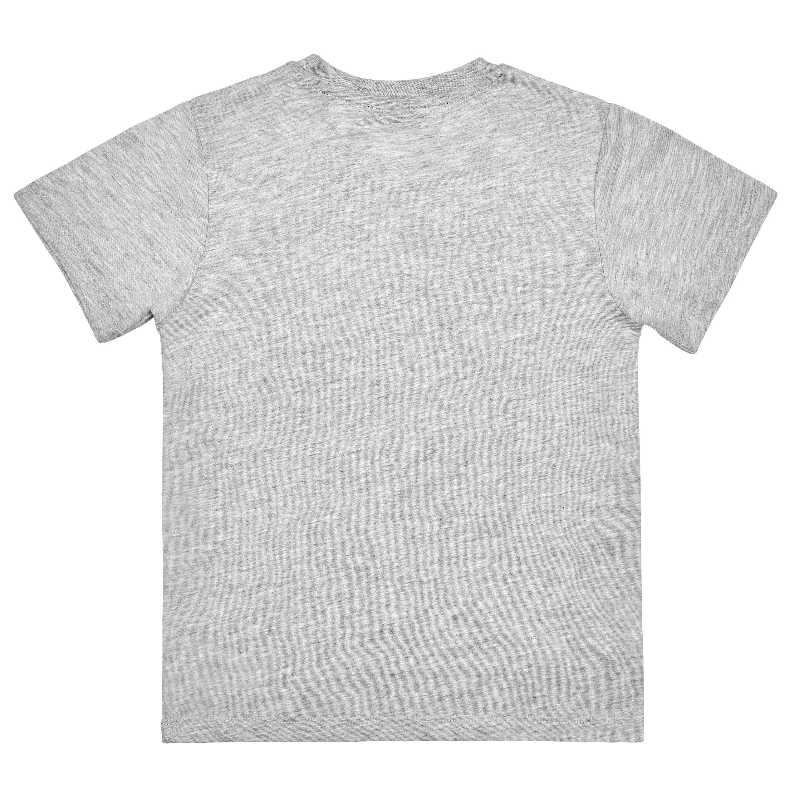 Super Mario Schlafanzug SUPER MARIO Pyjama Kurzarm Schlafanzug