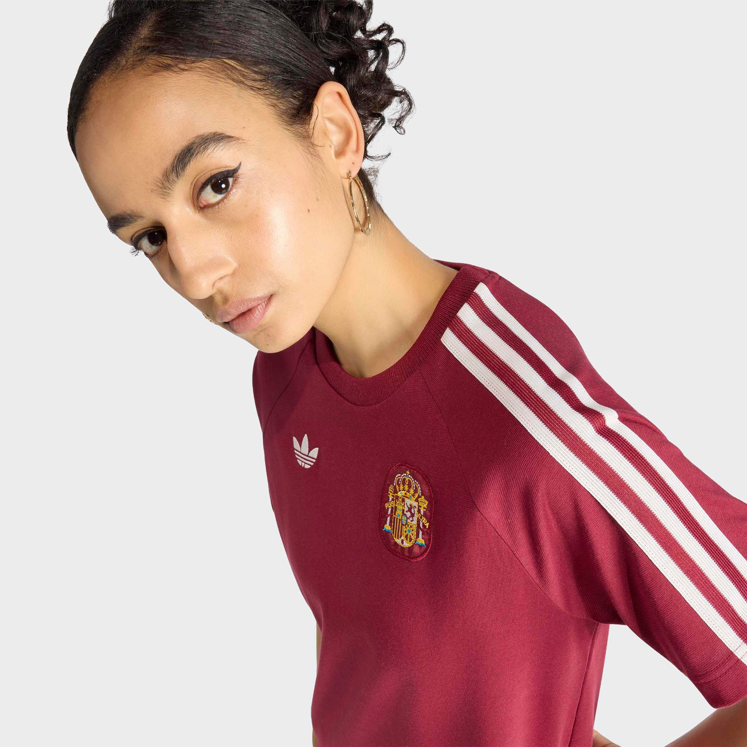 adidas Performance Sweatkleid SPANIEN ORIGINALS