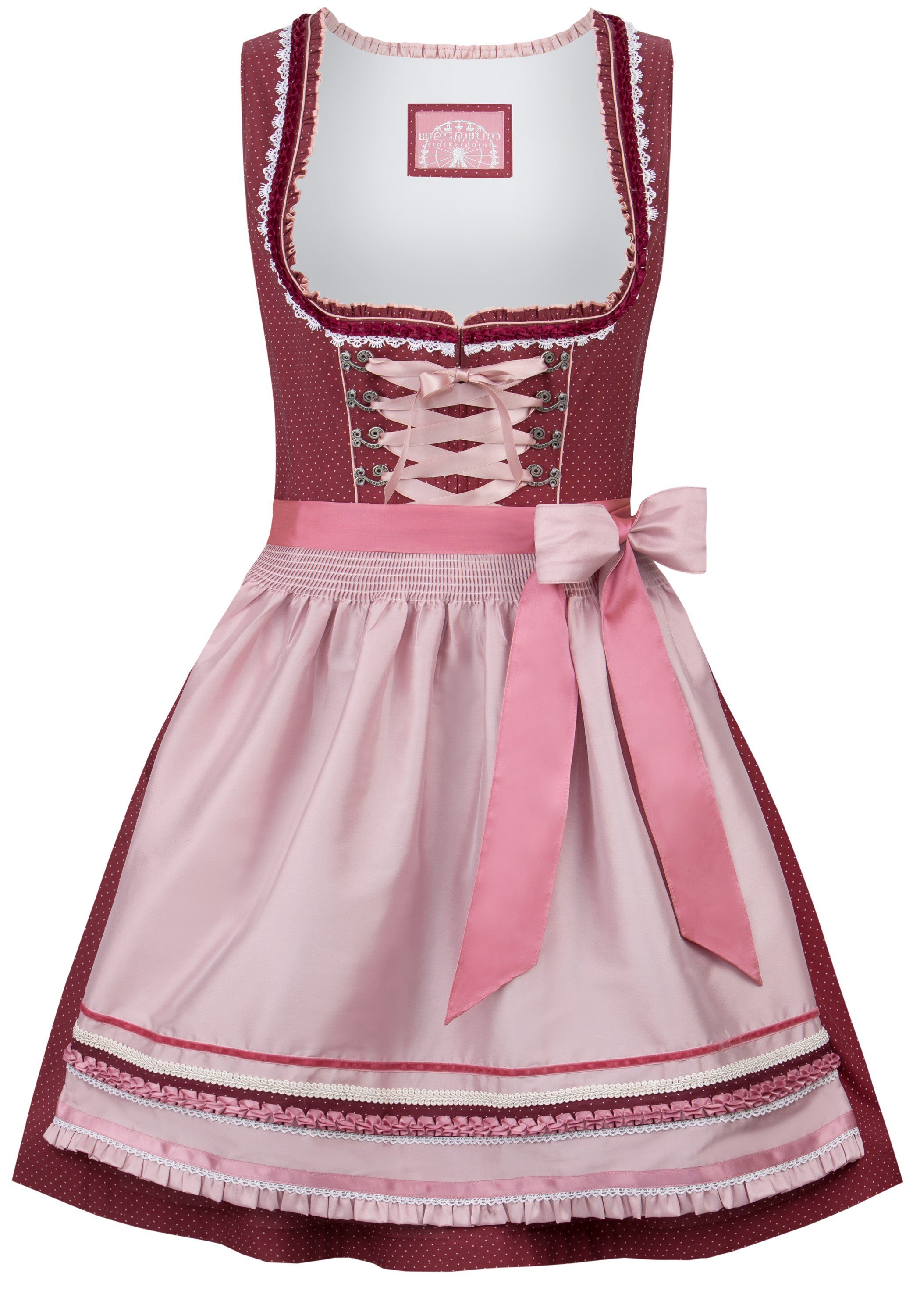 Stockerpoint Dirndl Harper