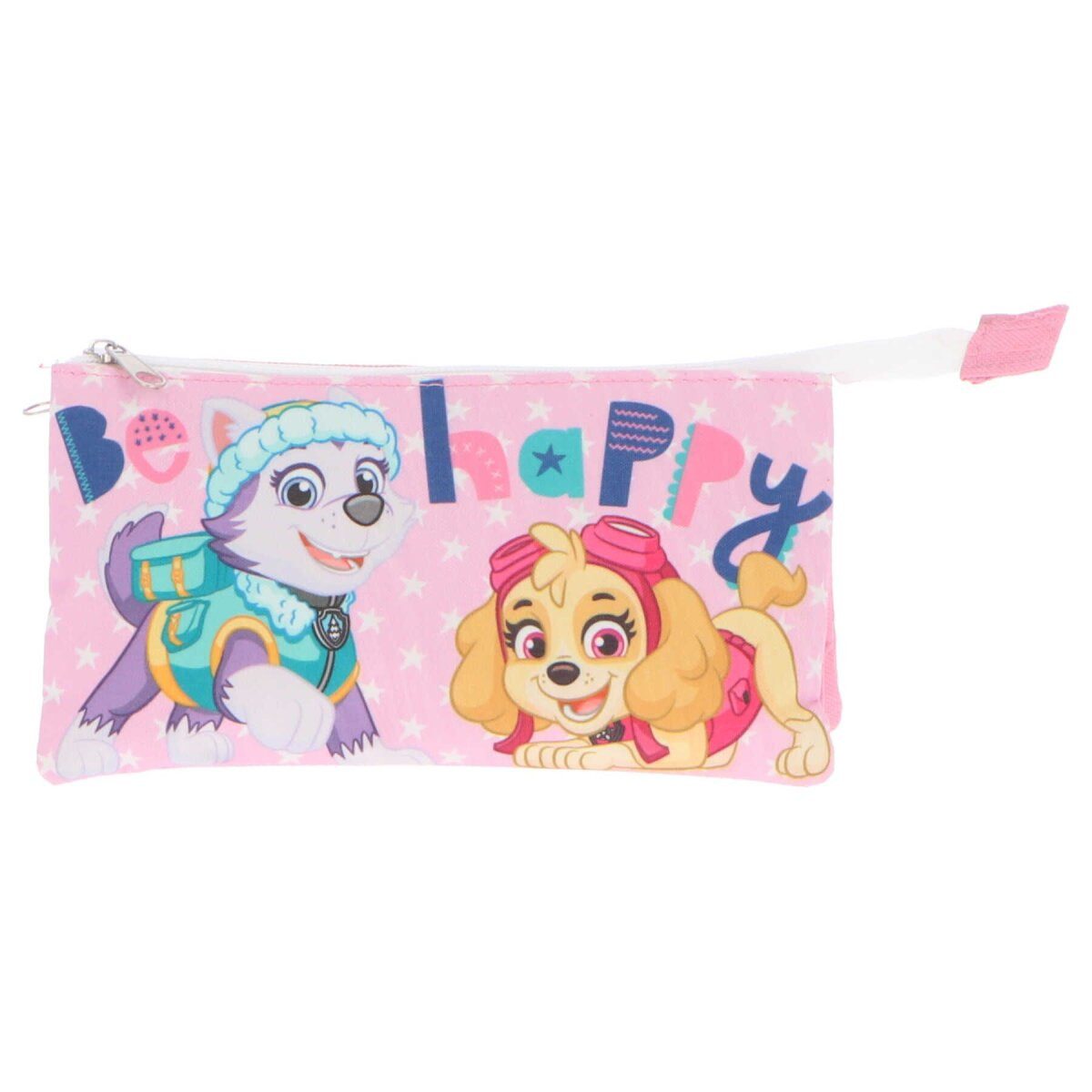 PAW PATROL Federmäppchen Paw Patrol Federmäppchen Go Pups Go Praktisches