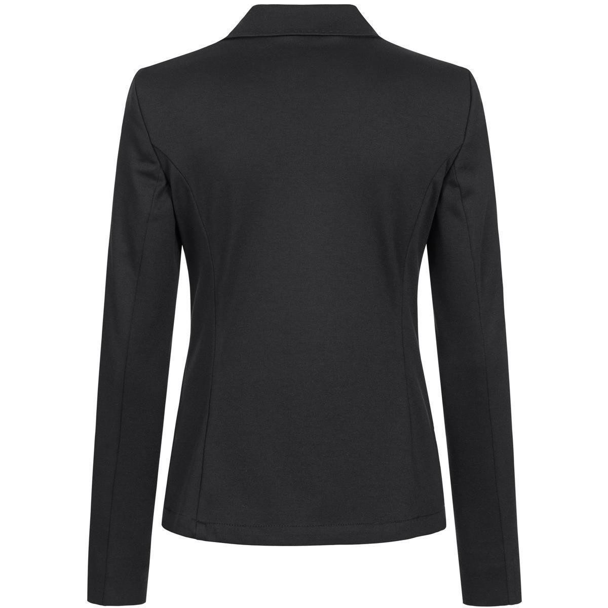 HECHTER PARIS Jerseyblazer HECHTER Paris CASUAL Damen-Jerseyblazer Modern-F günstig online kaufen