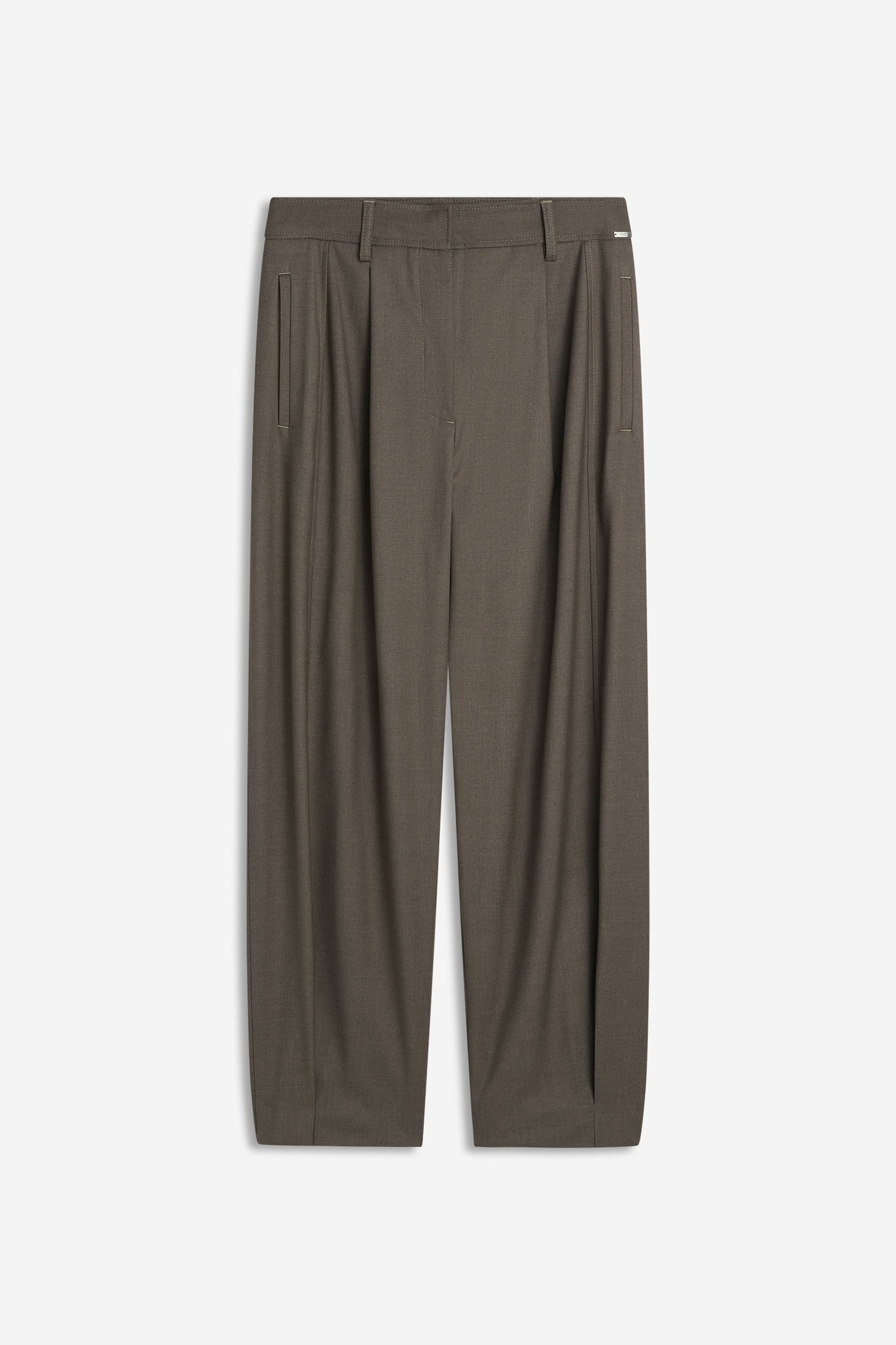 Cinque Bundfaltenhose