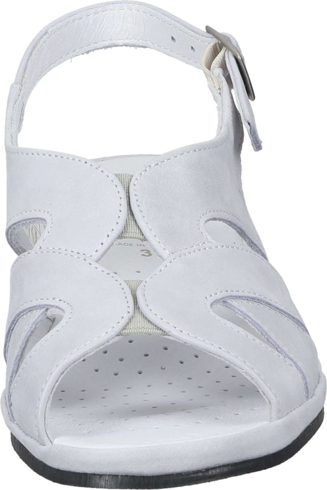 Suave Sandalen Sandale mit Gummizug