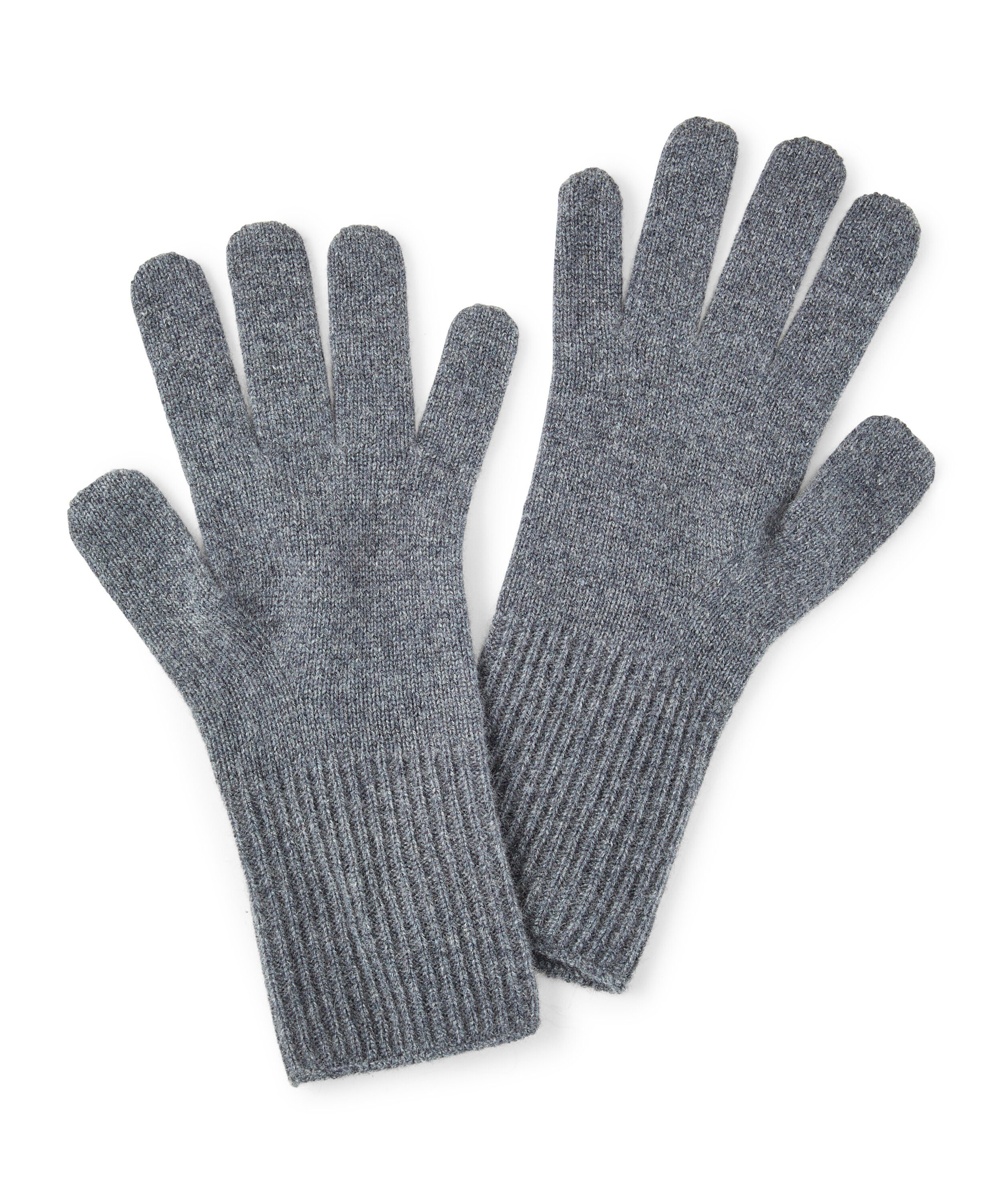 FALKE Strickhandschuhe Pure Cashmere (1-St., 1) aus reinem Kaschmir