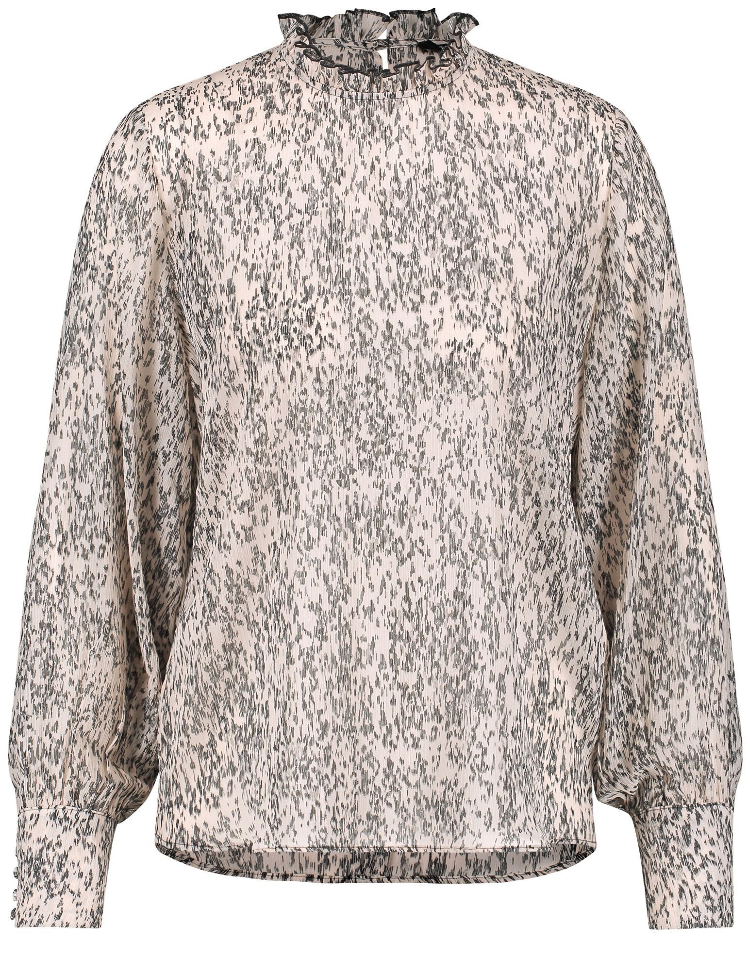 Klassische Bluse 460421-11303