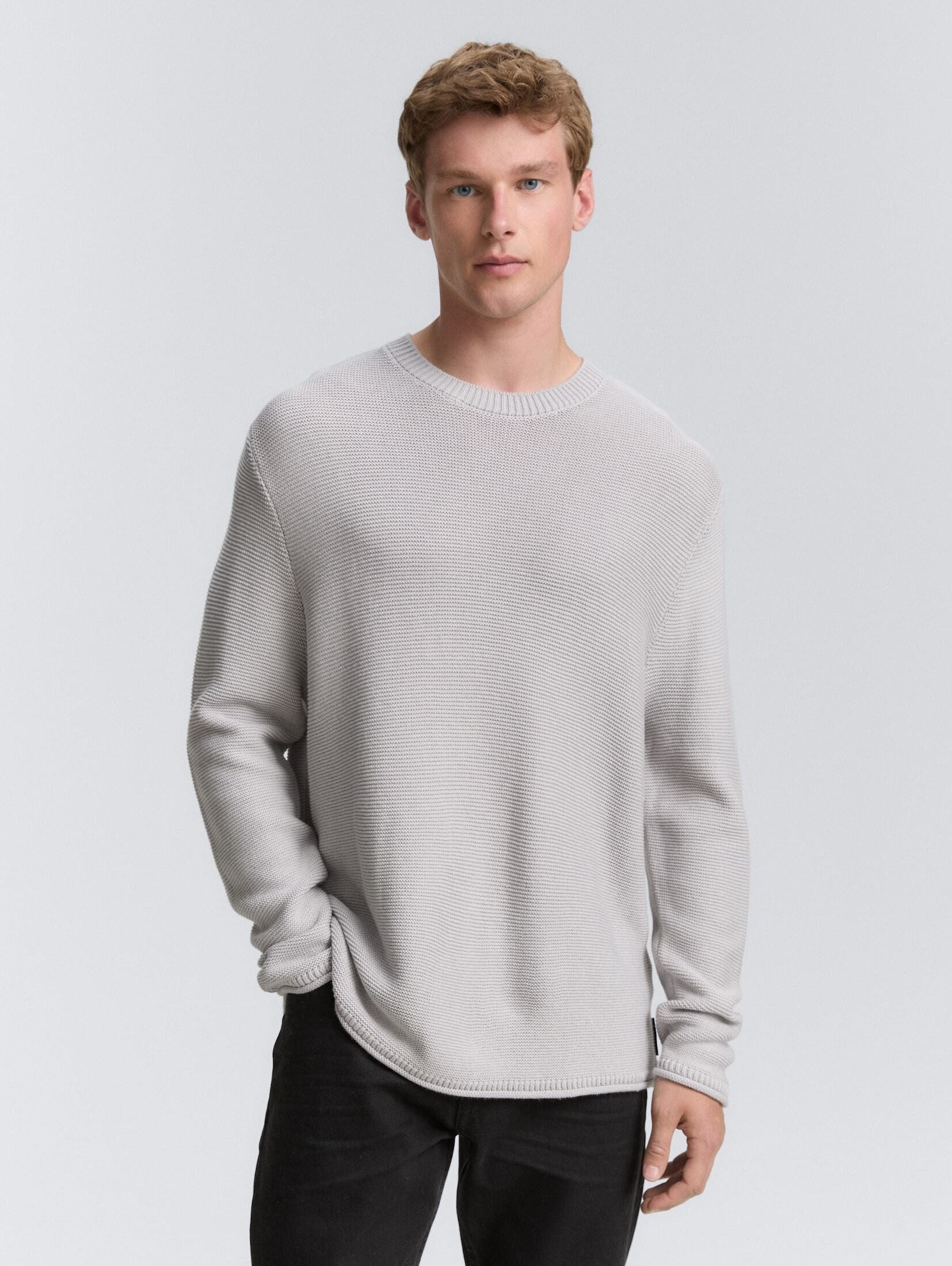 Strickpullover Pullover & Strickjacken
