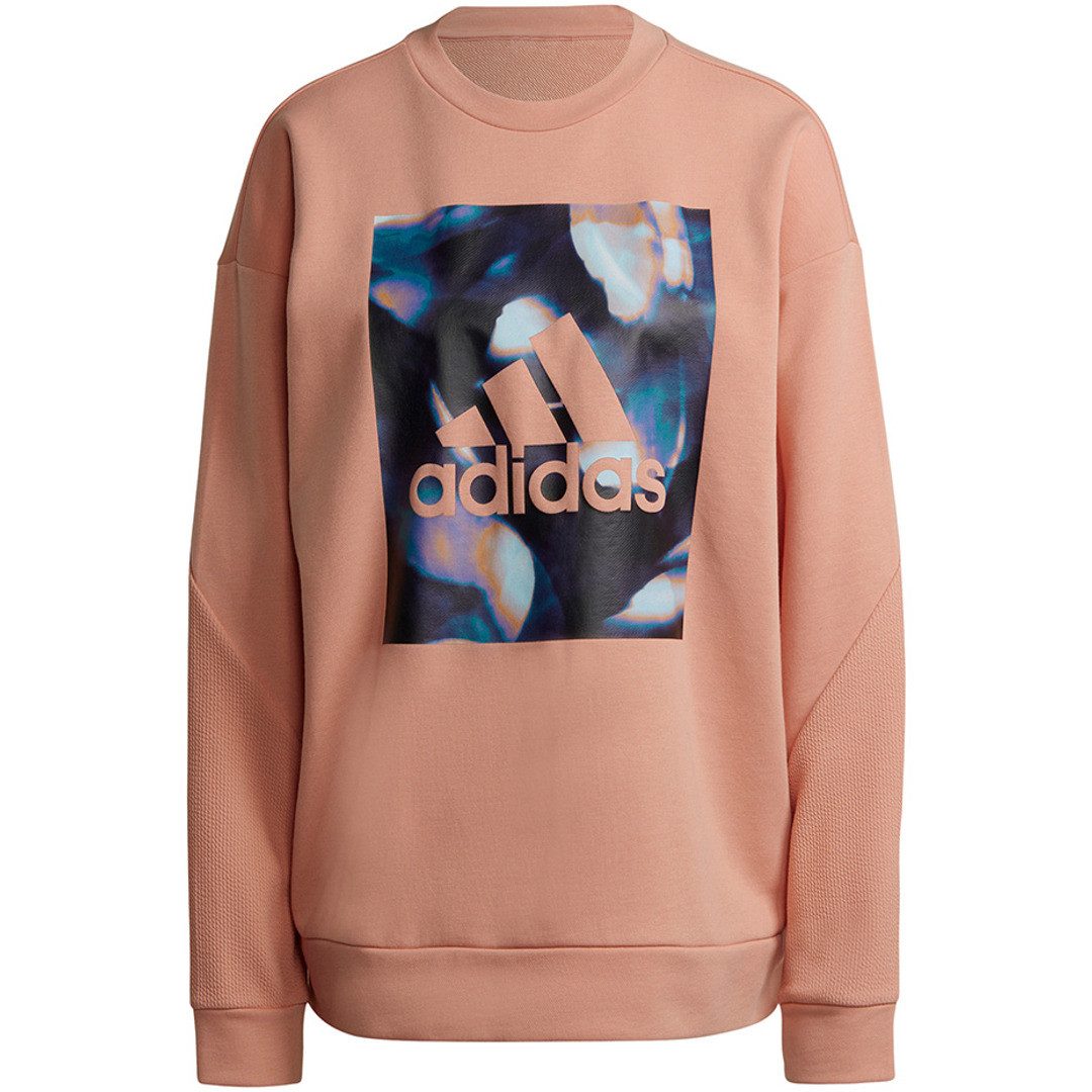 adidas Performance Sweatshirt Sportswear