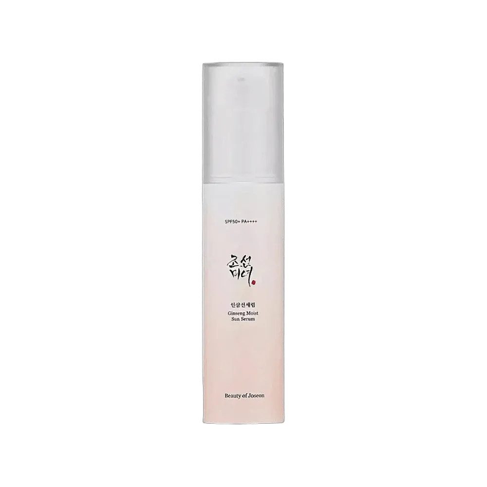 Beauty of Joseon Sonnenschutzcreme Beauty of Joseon Ginseng Moist Sun Serum SPF50+ PA++++