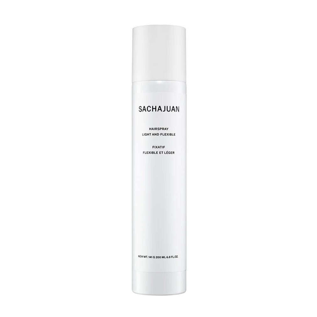 Sachajuan Haarspray HairSpray Light And Flexible