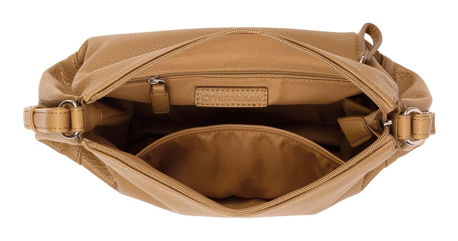 TOM TAILOR Umhängetasche Crossbody Bag – Bild 3 von 4
