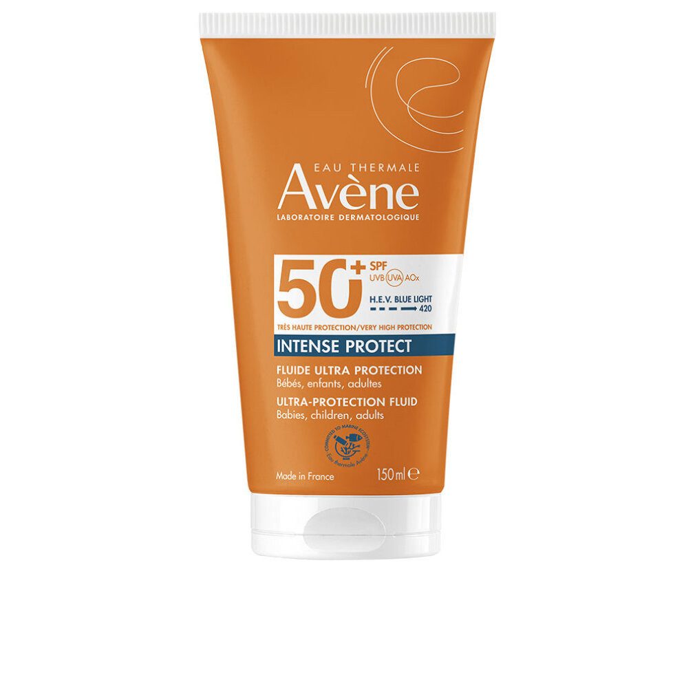 Avene Sonnenschutzpflege SOLAIRE INTENSE protect SPF50+