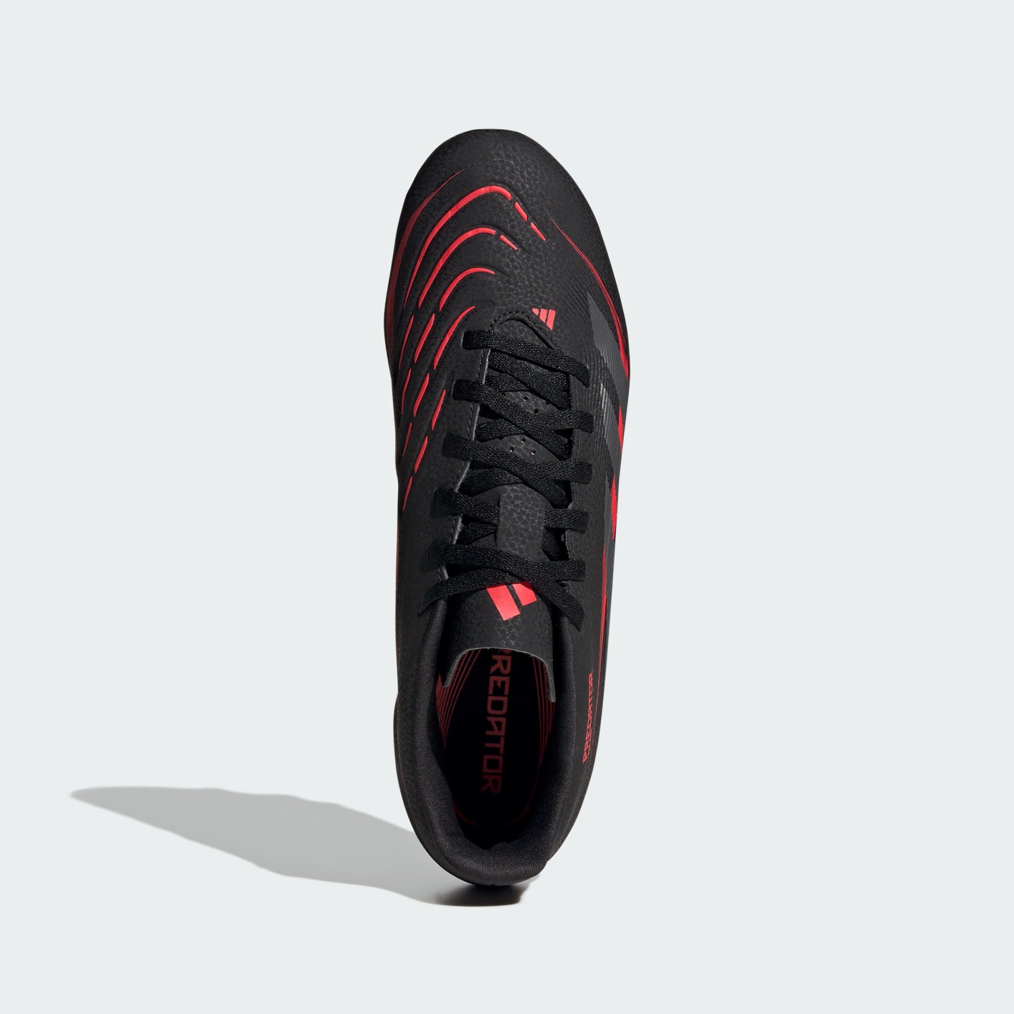 adidas Performance PREDATOR CLUB FG/MG FUSSBALLSCHUH Fußballschuh (1-tlg) günstig online kaufen