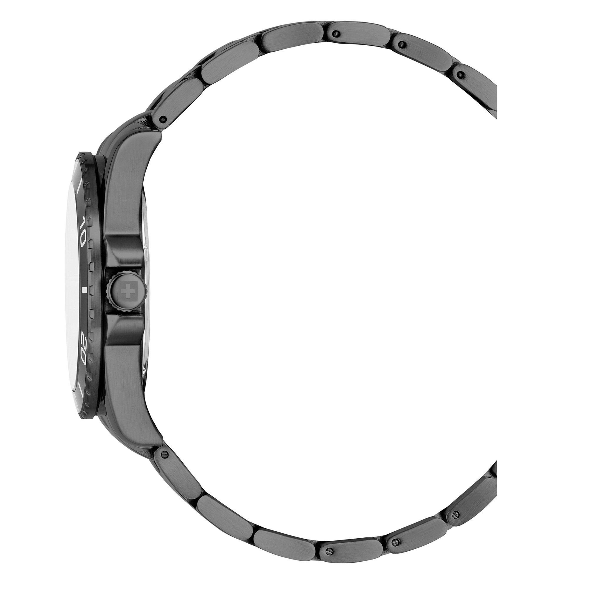 Swiss Alpine Military Quarzuhr 7029.1179SAM