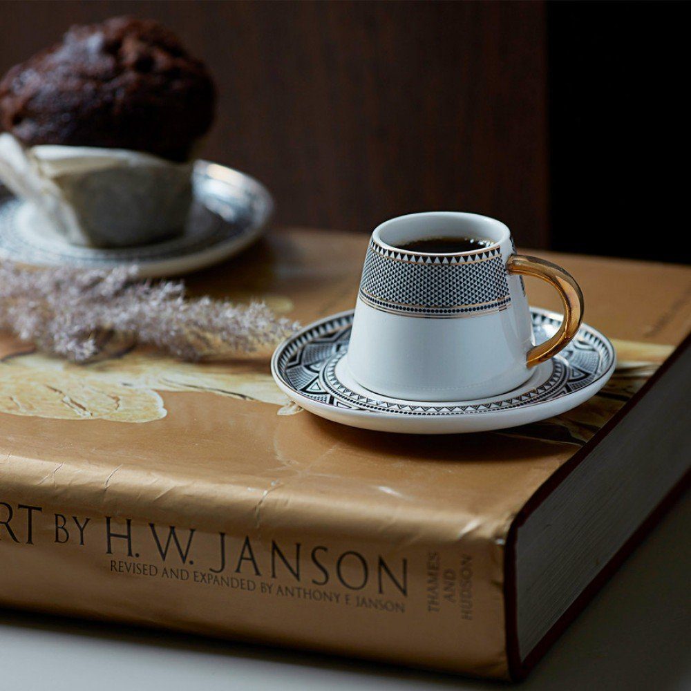 Karaca Kaffeeservice