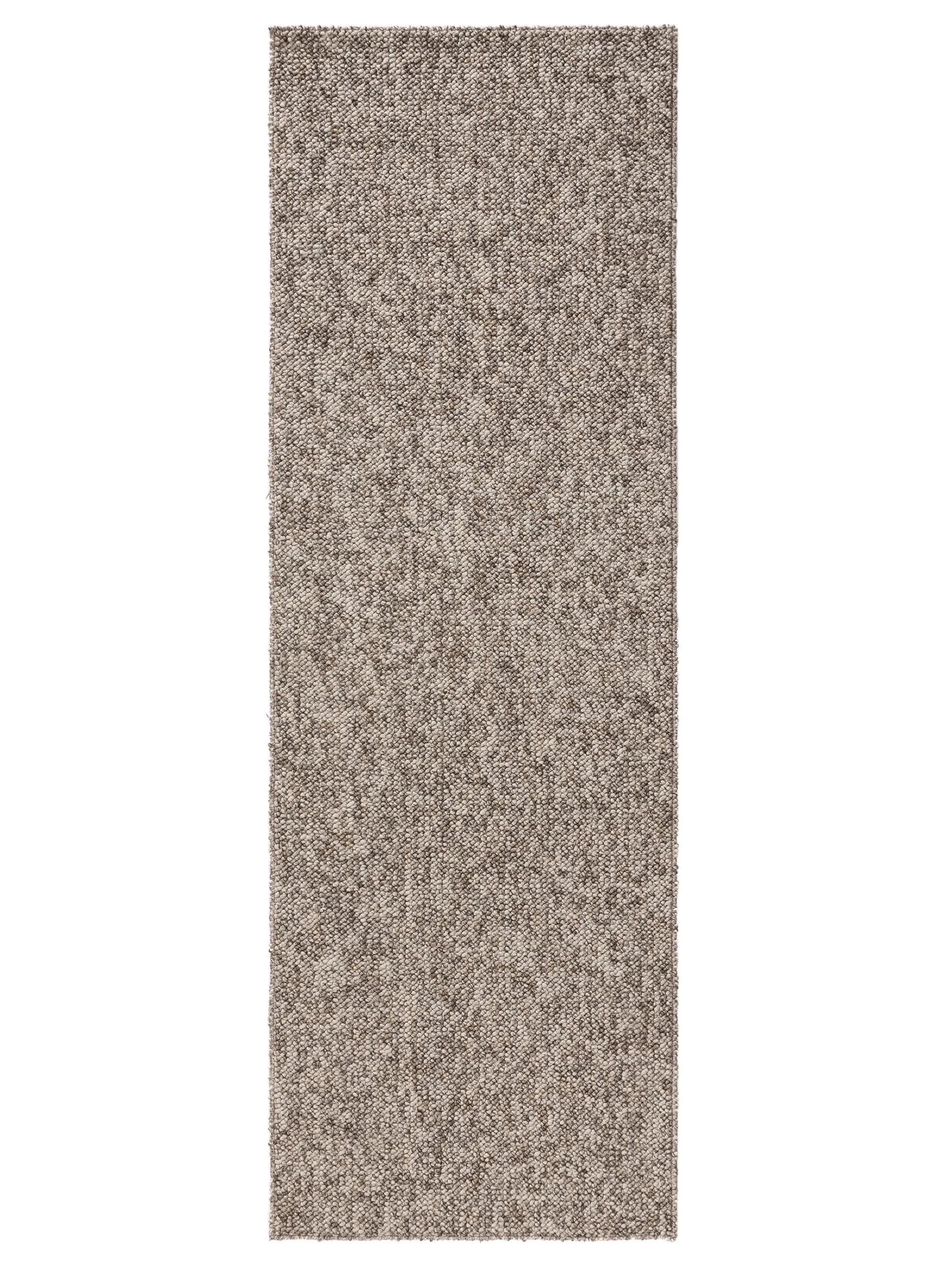 benuta Teppich Enzo, rechteckig, Höhe: 6 mm, Kunstfaser, Berber, Ethno-Style, Wohnzimmer