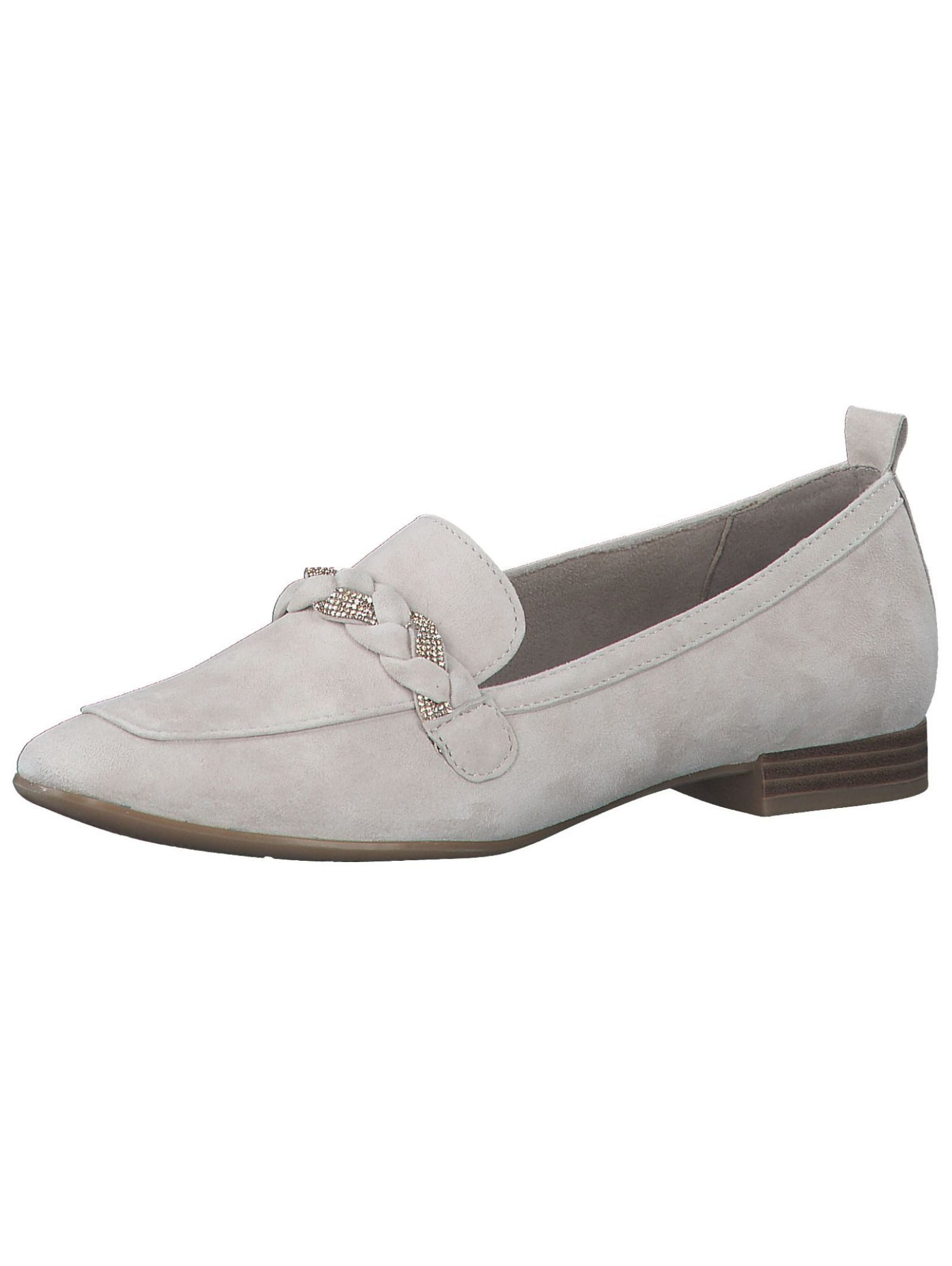 Tamaris Tamaris Slipper Leder Slipper günstig online kaufen