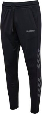 hummel Jogginghose HMLLEGACY SUNE POLY TAPERED PANTS (1-tlg)