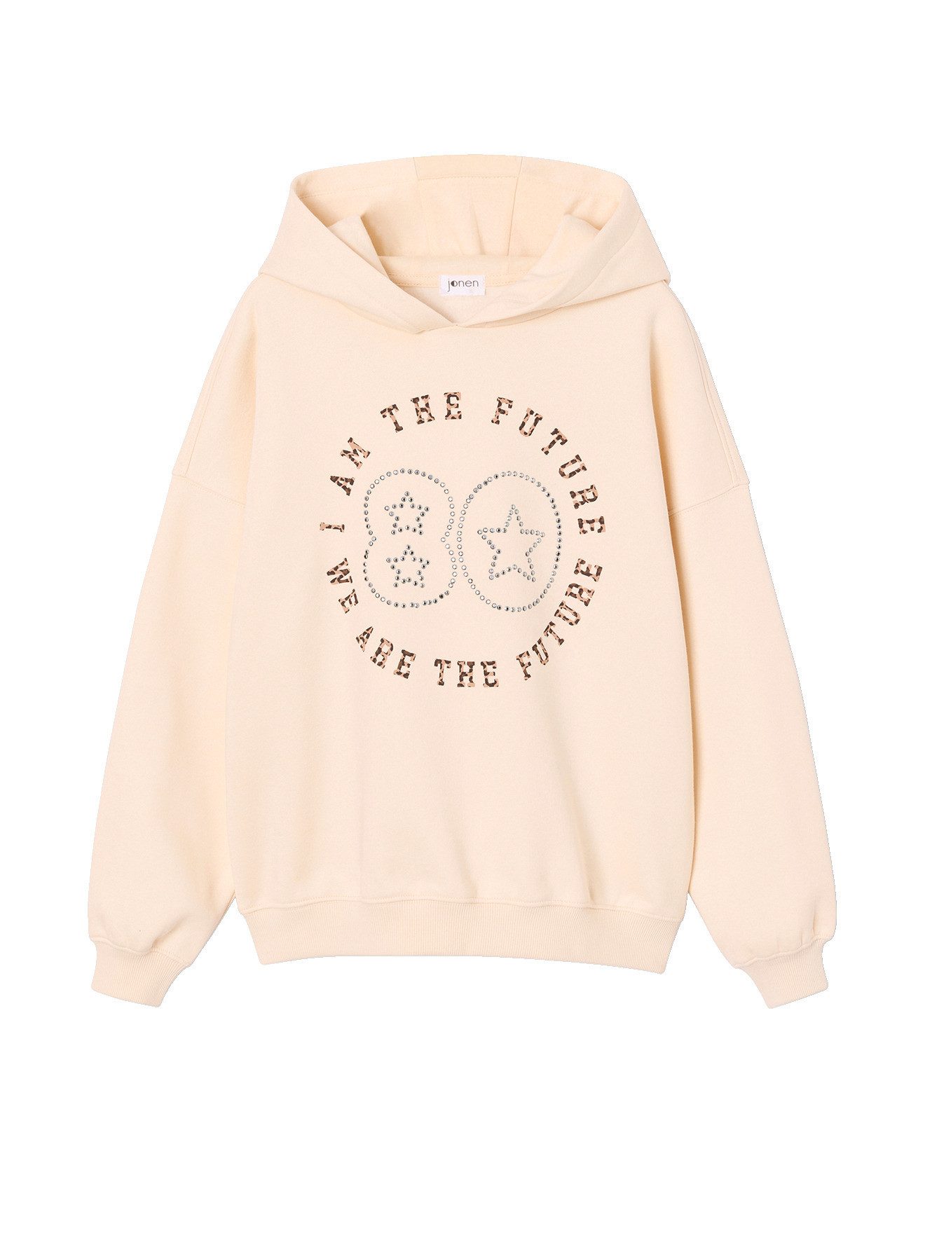 jonen Kapuzensweatshirt