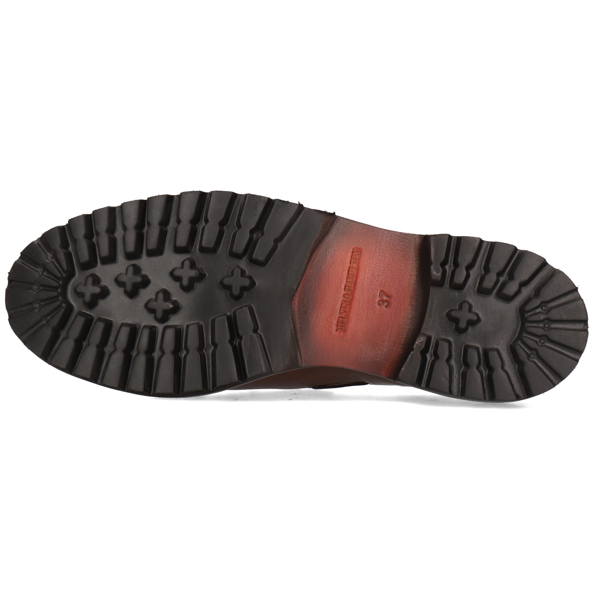 Melvin & Hamilton Regine 2 Loafer