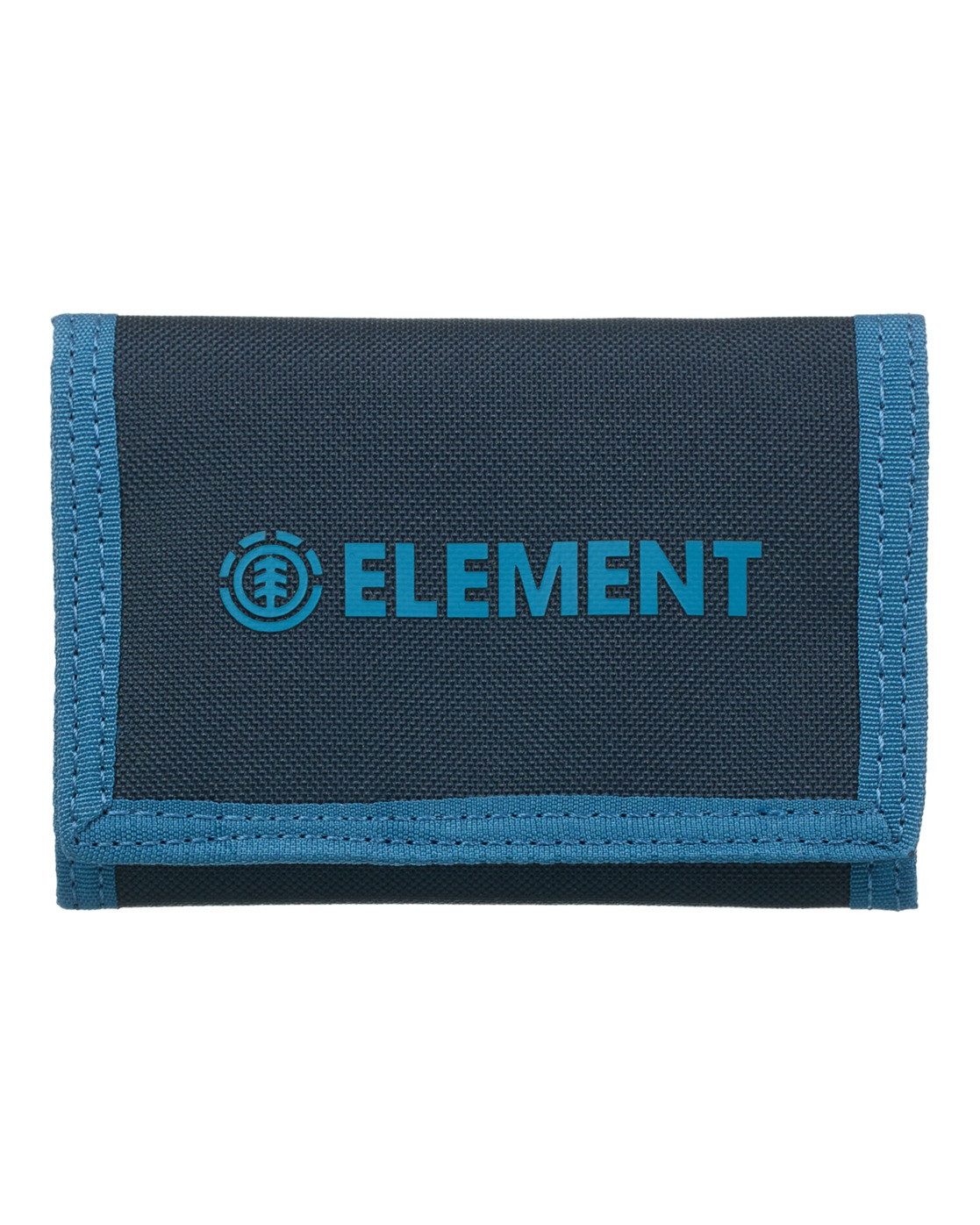 Element Brieftasche Brand