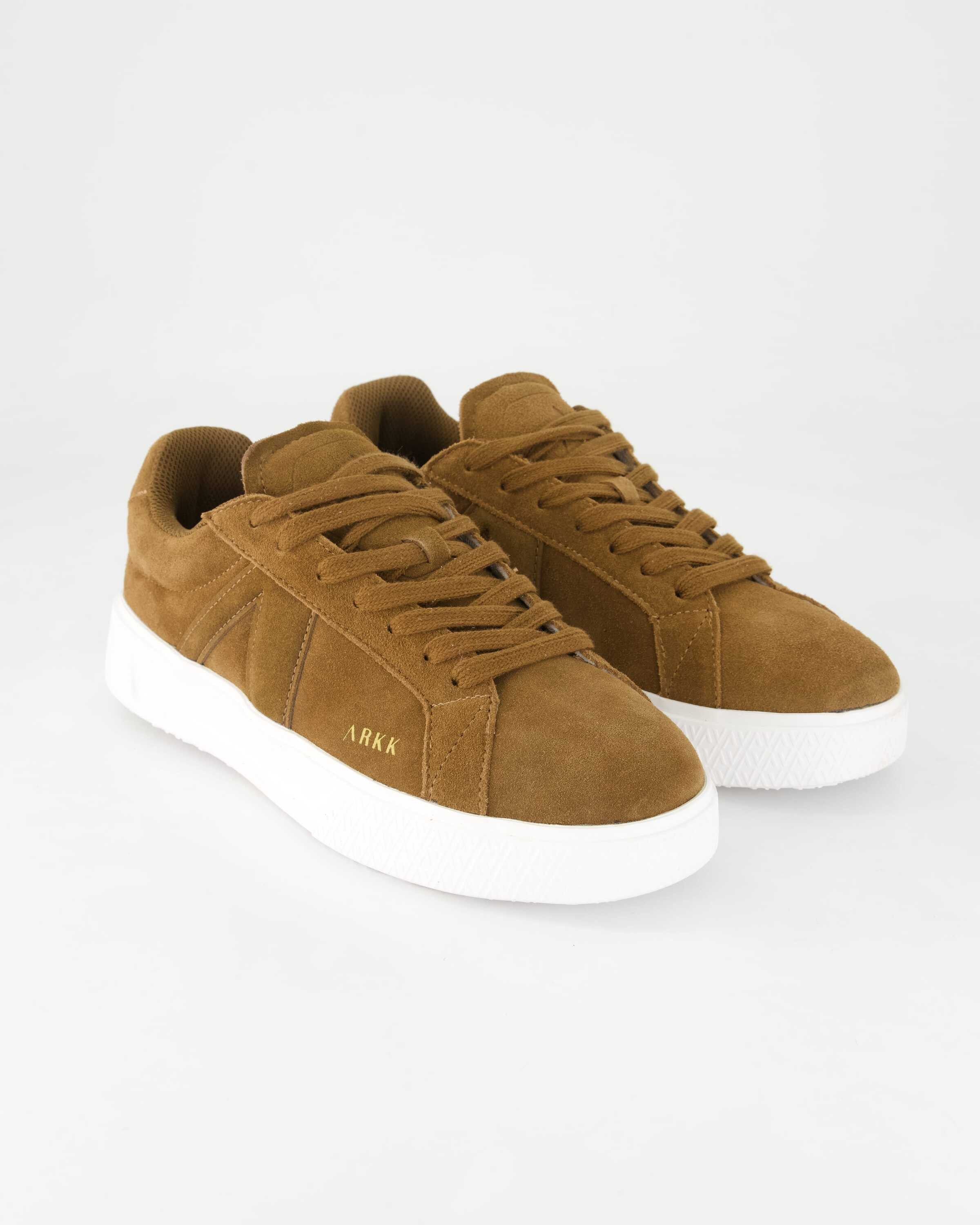 ARKK Copenhagen Cl9600-0085 Sneaker Obermaterial: Leder