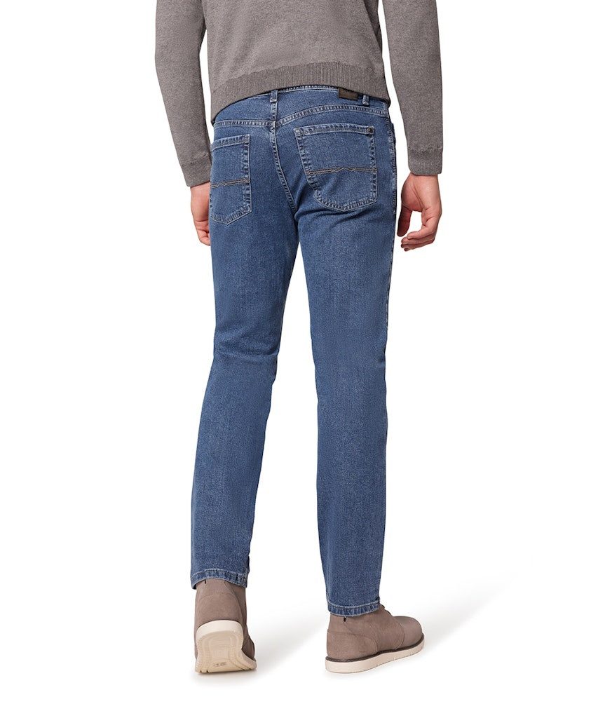 Pioneer Authentic Jeans Straight-Jeans Rando 16801 günstig online kaufen