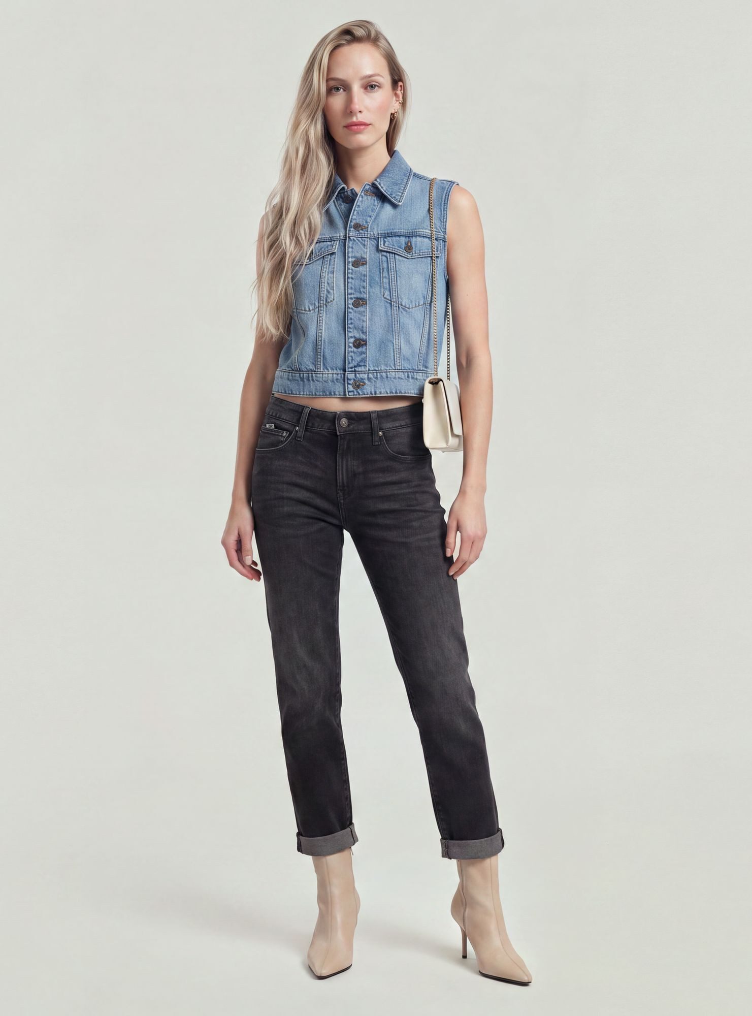 G-STAR Regular-fit-Jeans Kate Boyfriend Jeans – Bild 2 von 5