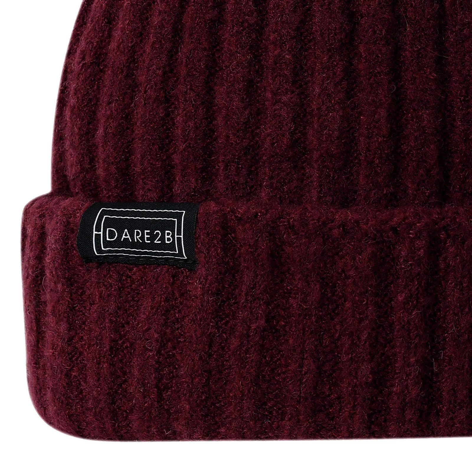 Dare2b Beanie Freestyle mit breitem Umschlag