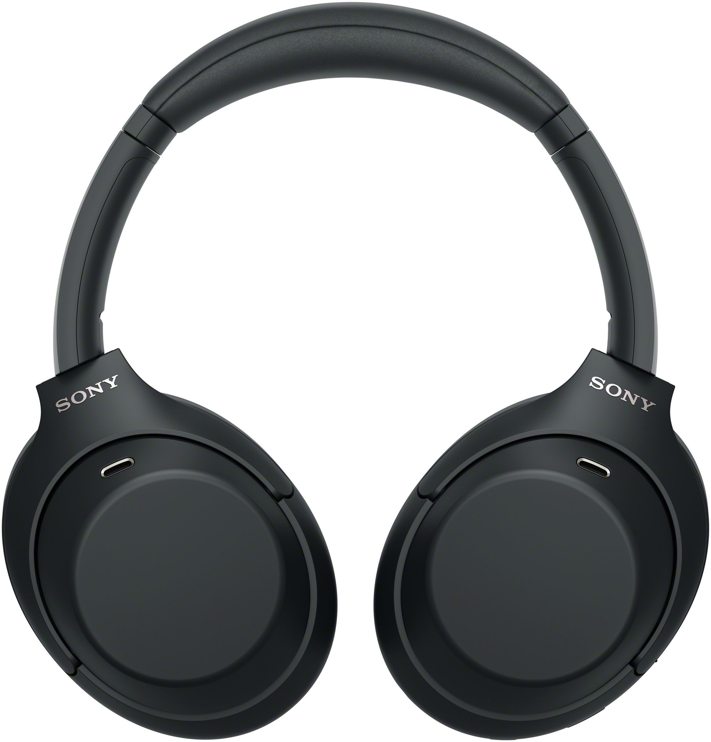 Sony WH-1000XM4C Apache 207 EQ Over-Ear-Kopfhörer (Hi-Res, Multi-Point-Verbindung, Noise-Cancelling, integrierte Steuerung für Anrufe und Musik, Bluetooth) – Bild 4 von 5