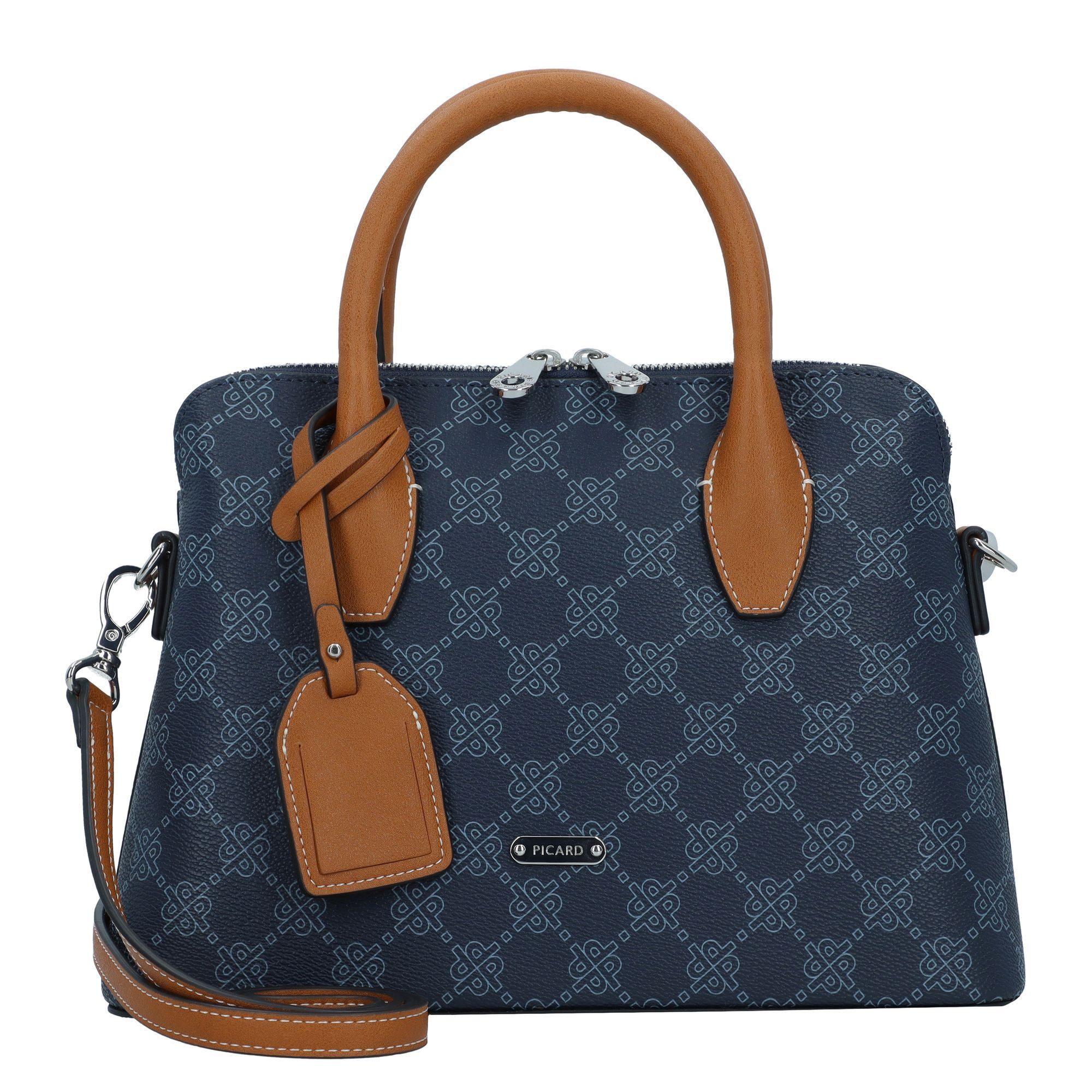 Henkeltasche Euphoria