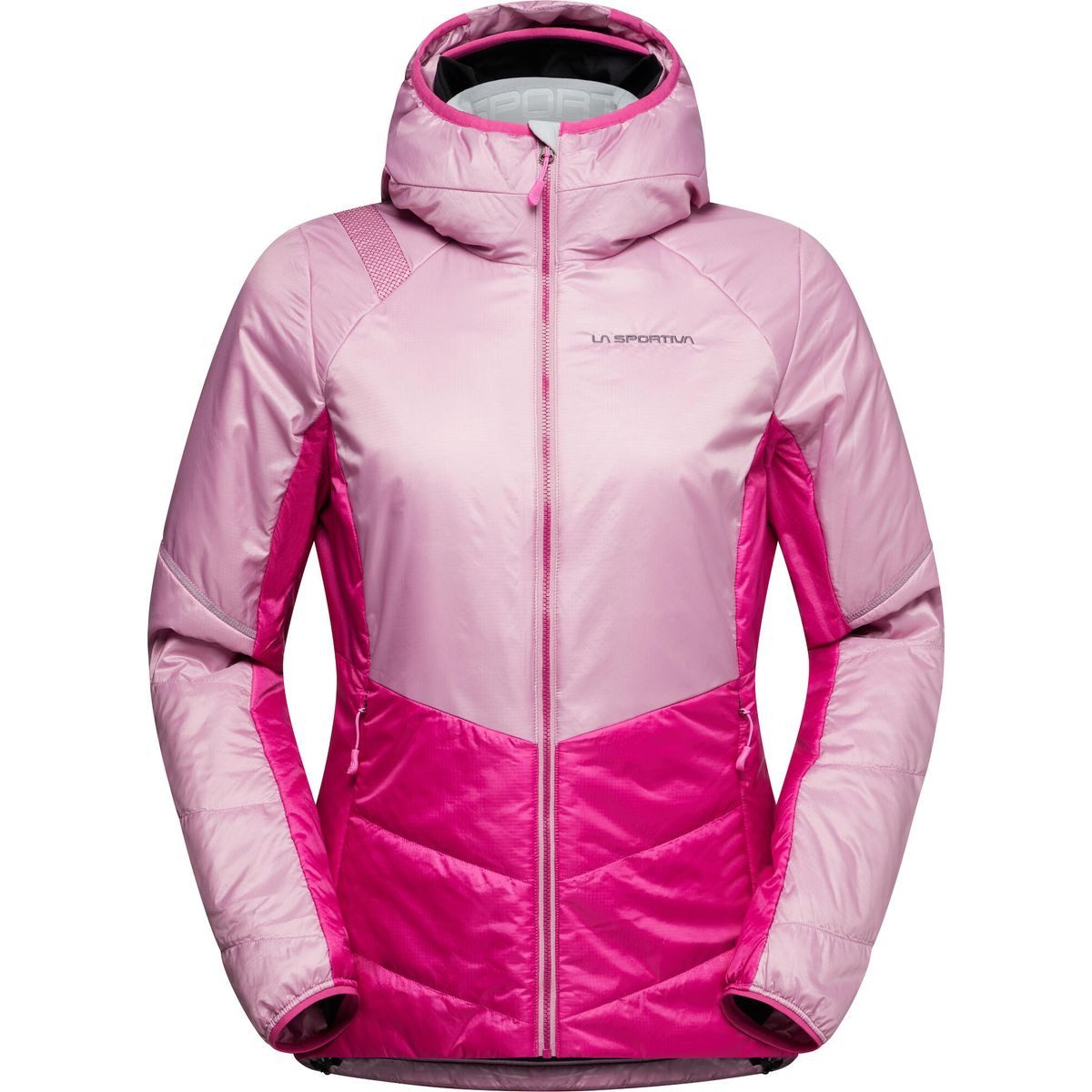 La Sportiva Steppjacke Mythic Primaloft Jacket Women Warmes, gepolstertes Kleidungsstück für das Skitourengehen.