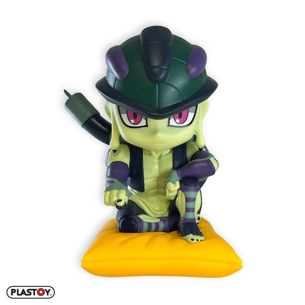 Plastoy Spardose Hunter x Hunter: Spardose Meruem
