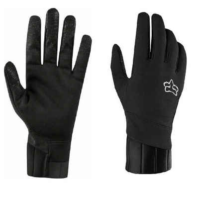 Fox Racing Motorradhandschuhe Fox Defend Pro Fire Glove Handschuhe S schwarz