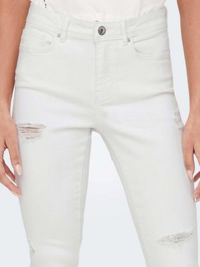 ONLY Skinny-fit-Jeans Wauw (1-tlg) Weiteres Detail