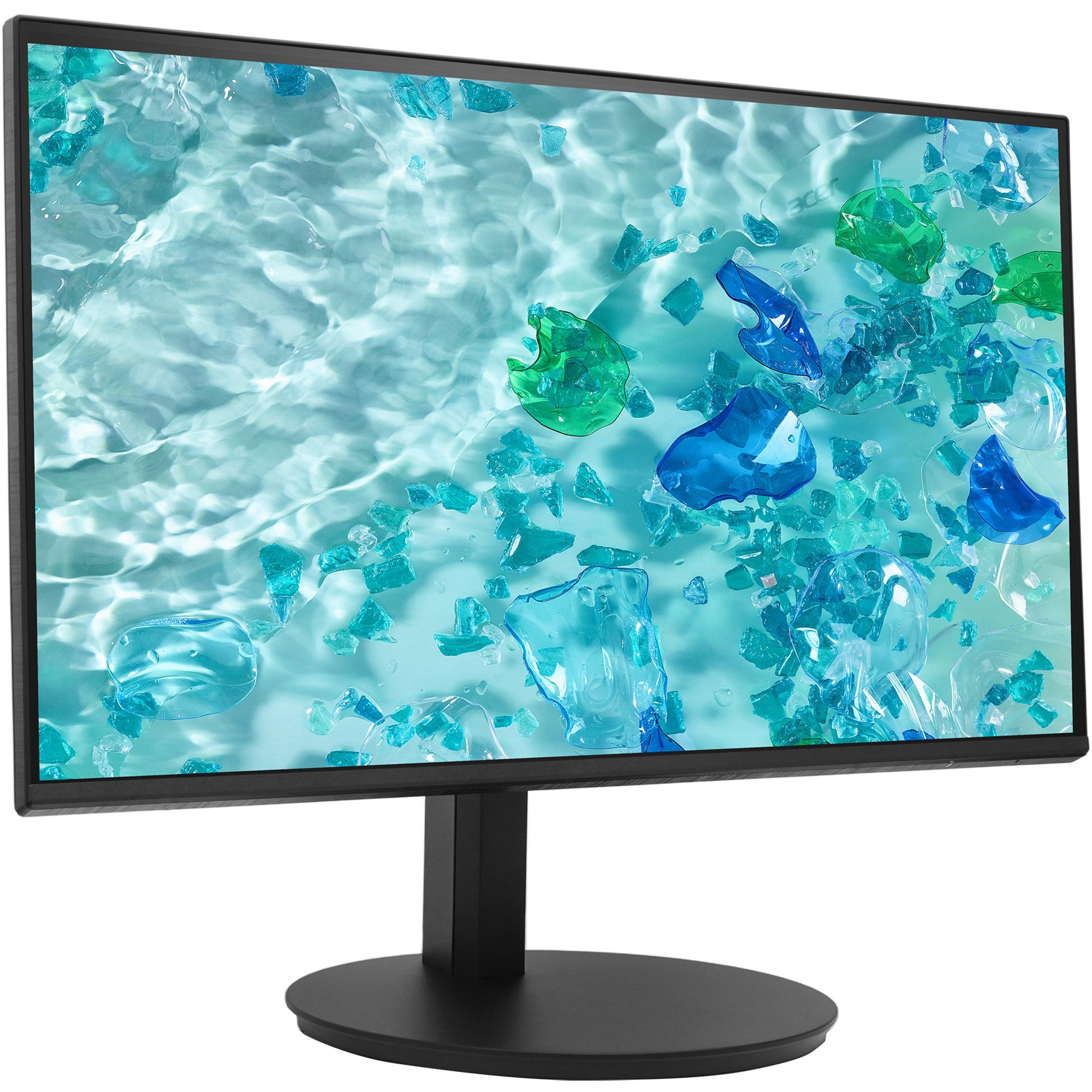 Acer Vero CB242YGbmiprx, LED-Monitor, (FullHD, TFT-Monitor