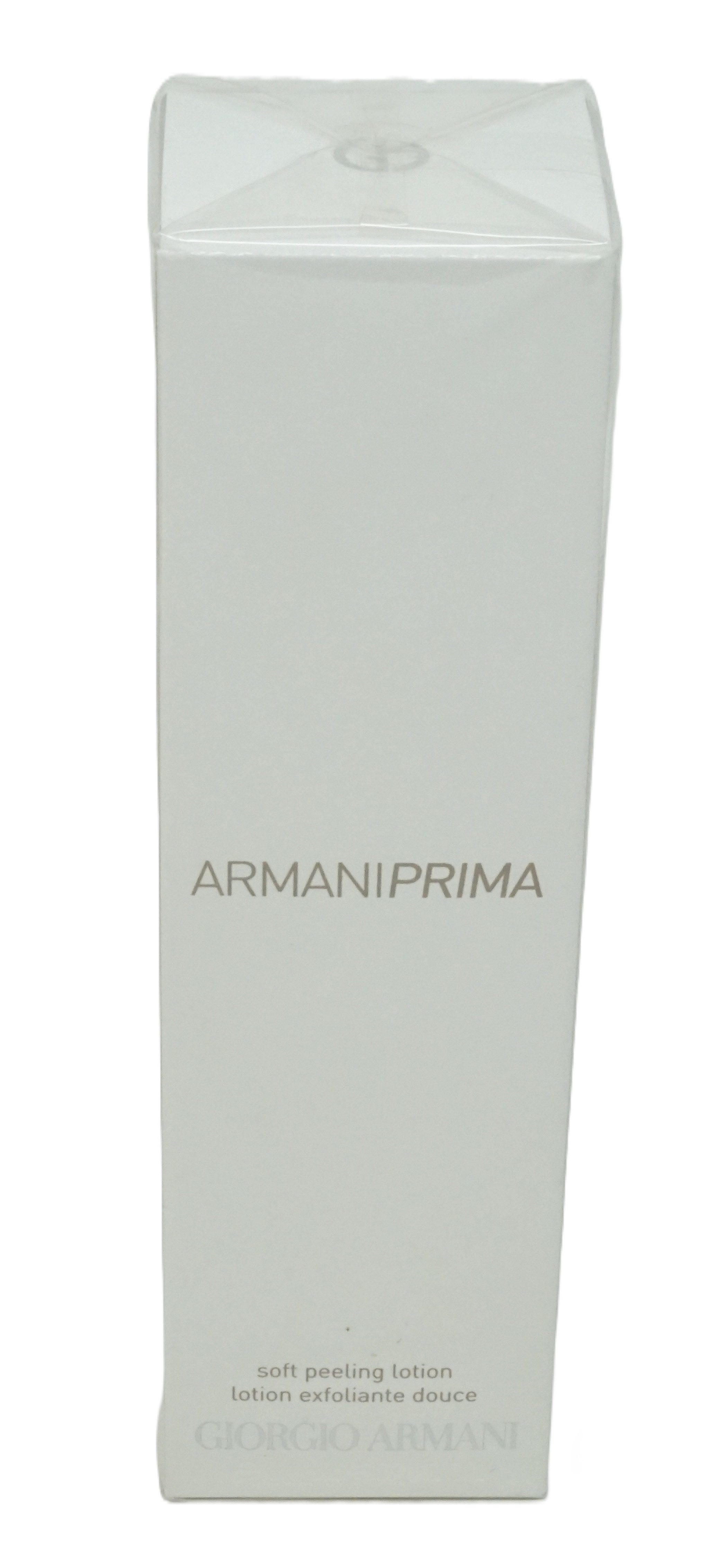 Giorgio Armani Körperpflegemittel Giorgio Armani Prima Soft peeling Lotion 150 ml