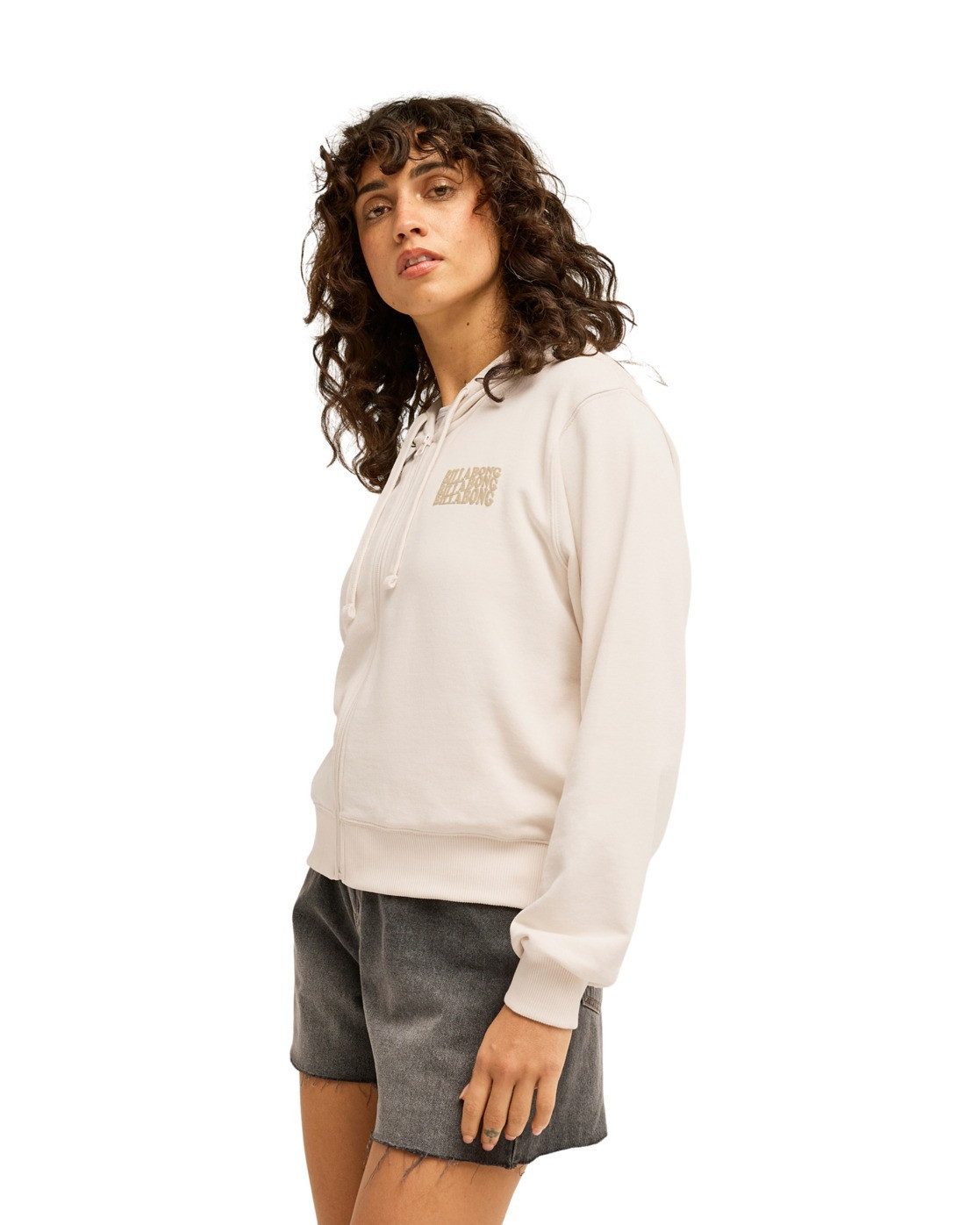 Billabong Kapuzensweatshirt Zip Family