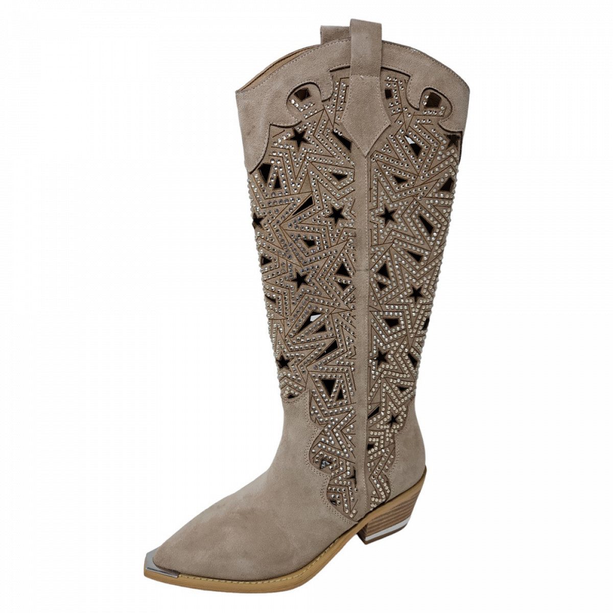 Stiefel