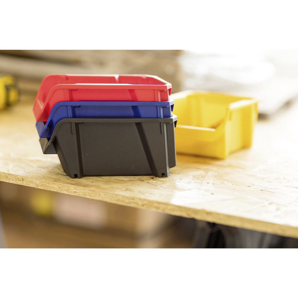 STANLEY Aufbewahrungsbox STANLEY STST82736-1 Lagersichtbox 1 St.