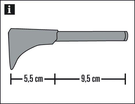 Memphis, 16 (1-St), messingfarben Einzelprogramm Serie Memphis mm Träger GARDINIA, Ø