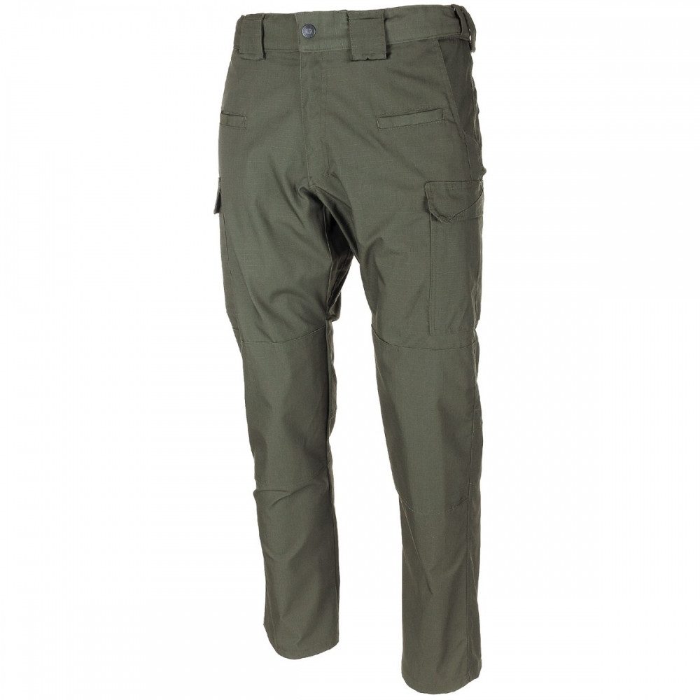 Cargohose MFH High Defence Tactical Hose für Outdoor-Aktivitäten.
