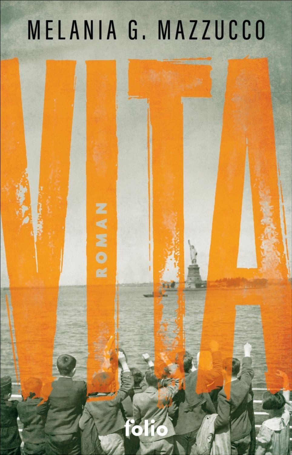 Vita / Melania G. Mazzucco