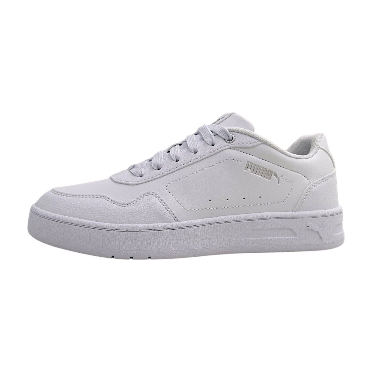 PUMA Sneaker low Schnürschuh günstig online kaufen