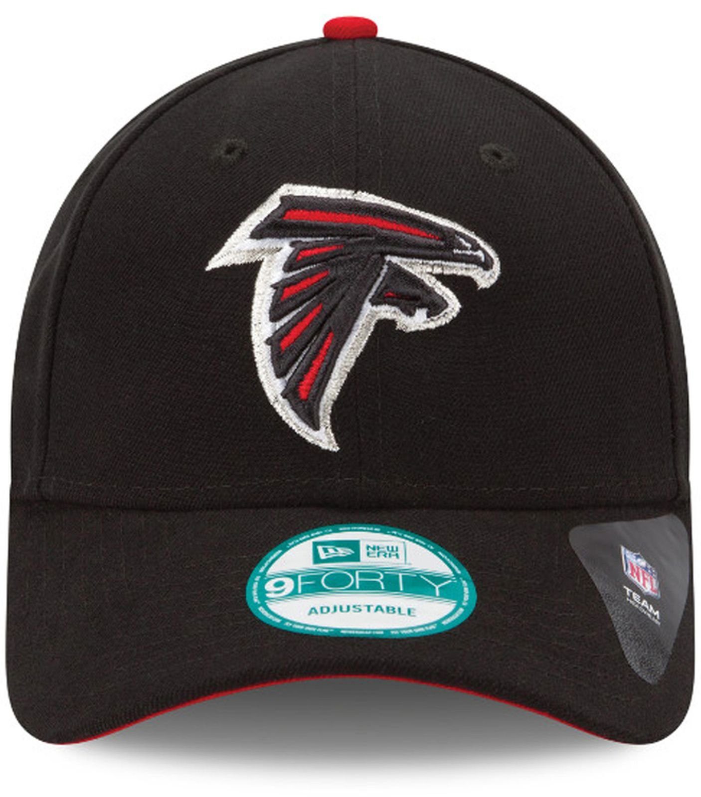New Era Snapback Cap NFL Atlanta Falcons The League 9Forty