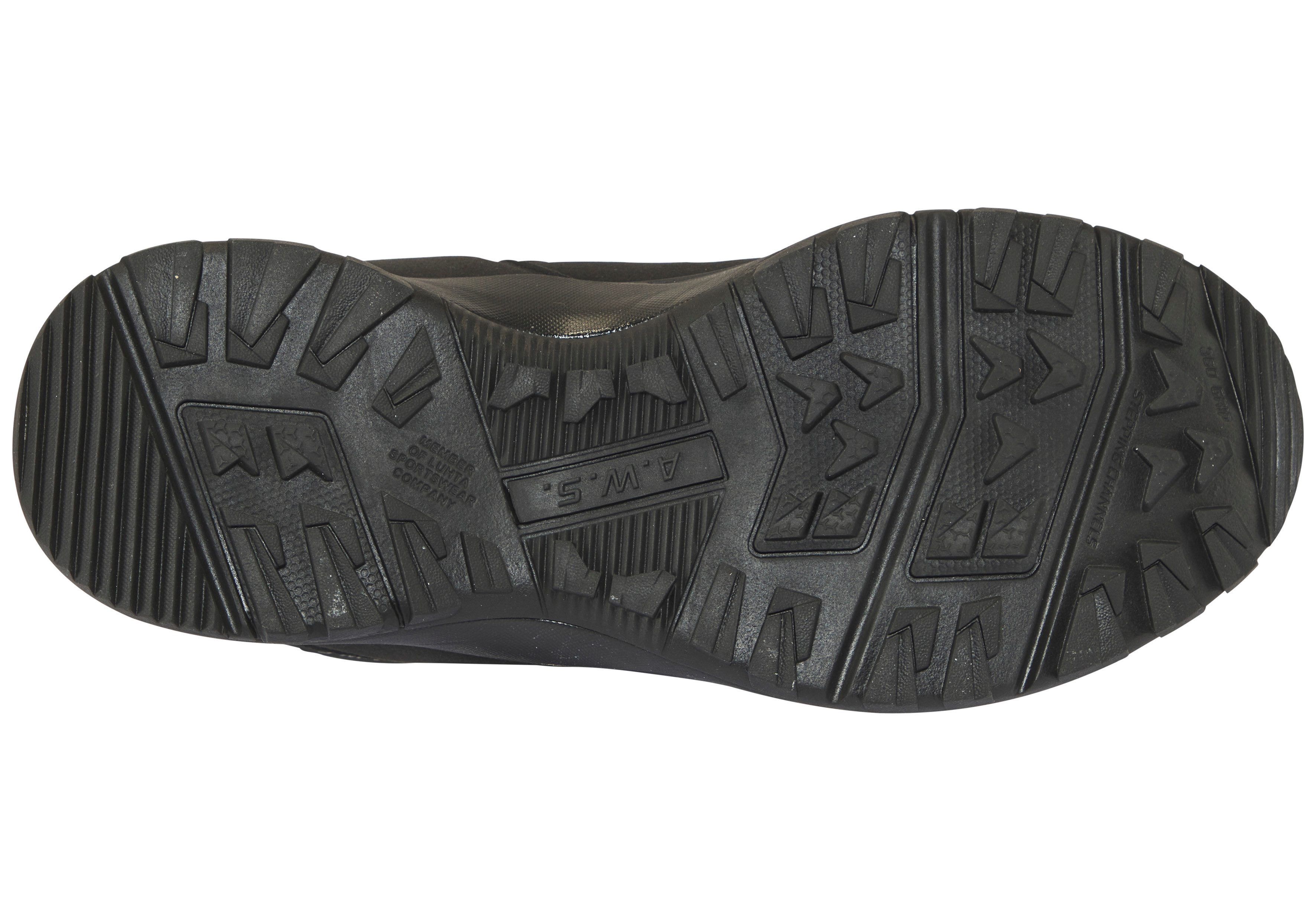 Icepeak ANSIO MS Wanderschuh Wasserdicht